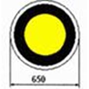 Знаки сигнальные и путевые фото