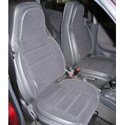 Сидения автомобильные фото