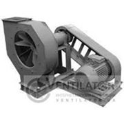 Горно металлургический вентилятор ВЦП 6-45 фото
