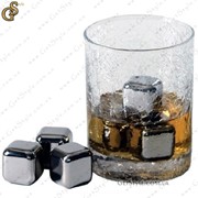 Ice Cubes - Железные кубики фото