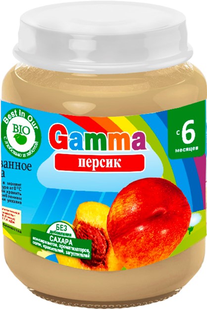 Пюре Abc Будь Здоров Купить