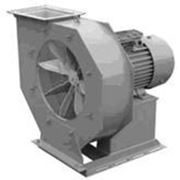 Вентилятор пылевой вентилятор ВРП №5 (ВЦП 5-45 №5) фото