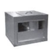 Канальные вентиляторы Remak RPH фото