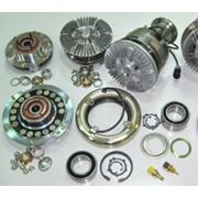 Запчасти для автобусов фото