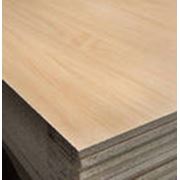 Плиты ламинированные древесностружечные фото