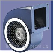 Вентилятор радиальный роторный BAHCIVAN BDRS 140-60 фотография