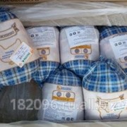 Тушку цыплёнка-бройлера для жарки Нежнино в пакте. Коробка 14 кг фото
