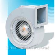 Центробежный вентилятор с алюминиевым корпусом Bahcivan BDRАS 140-60 фото