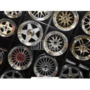 автомобильные диски фото