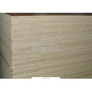 Плиты древесно-волокнистые средней плотности ламинированные (МДФ) фотография