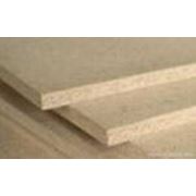 Древесно-стружечная плита влагостойкая ДСП фото