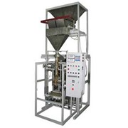 Автомат для сыпучих продуктов (длина пакета до 360мм) фотография
