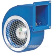 Центробежный вентилятор Bahcivan BDRS 160-60 фотография