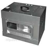 Канальные шумоизолированные вентиляторы SBV (Square Box Ventilator) ТМ Аеростар фото