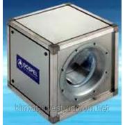 Промышленный вентилятор M-Box 400/670/3H фото