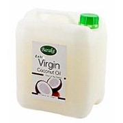 Кокосовое масло Барака Вирджин Organic Bio, 5 литров