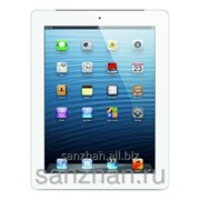 Планшет Apple iPad 4 16Gb Wi-Fi Белый REF 86793