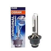Ксенон лампа D2R Osram (штатная). Доставка по РБ.