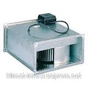 Вентилятор канальный ПКВ 100-50 фото