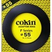 Cokin P455 — адаптерное кольцо 55мм (P) фото