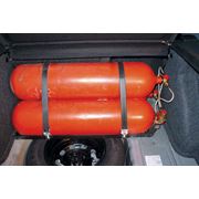 Газобаллонное оборудование фото