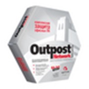 Outpost Network Security 3.2 (32-битная версия) Продление пакета лицензий на 7 ПК на 1 год (1-год тех. поддержки и обновлений) фотография