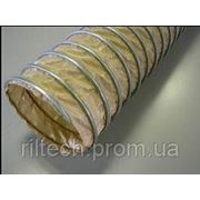 Вентиляционный рукава CL-TEFLON фото