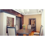 Дизайн интерьера фото