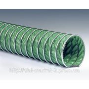 Шланг КЛИН из нитрила (зеленый) фото