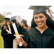 Образование за рубежом фото