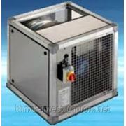 Промышленный вентилятор M-Box 500/670 фото