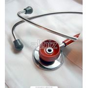 Медицинские услуги Узбекистан