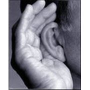Диагностика слуха компьютерная фото