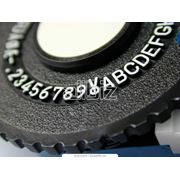 Изготовление печатей фото