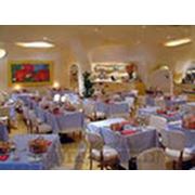 Дизайн интерьера ресторанов фото