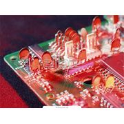 Ремонт материнской платы фото