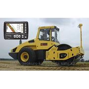 Система контроля уплотнения грунта Trimble CCS900 фото