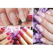 Маникюр фото