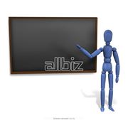 Платные образовательные услуги фото