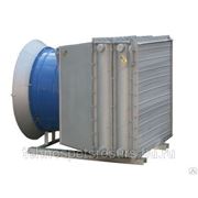 Агрегат воздушно-отопительный АО2-30-420 фото