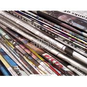 Подписка на журнал Wedding фото