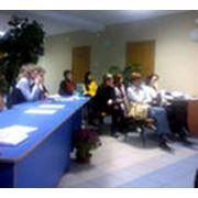 Услуги образовательных центров в подготовке к тестированию.Проблемы развития бизнеса- сегодня и завтра. фото