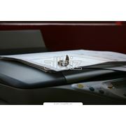 Услуги сканирования. фото