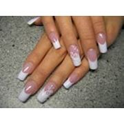 Маникюр фото