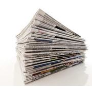 Подписка на газеты фото