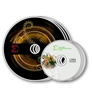 Нанесение изображения на компакт-диск