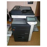 Сканирование печатной продукции фото