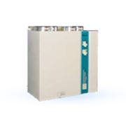 Приточно-вытяжные агрегаты с рекуперацией тепла SYSTEMAIR VX 250 TV/P
