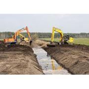 Мелиорация фото