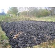 Известкование почв фото